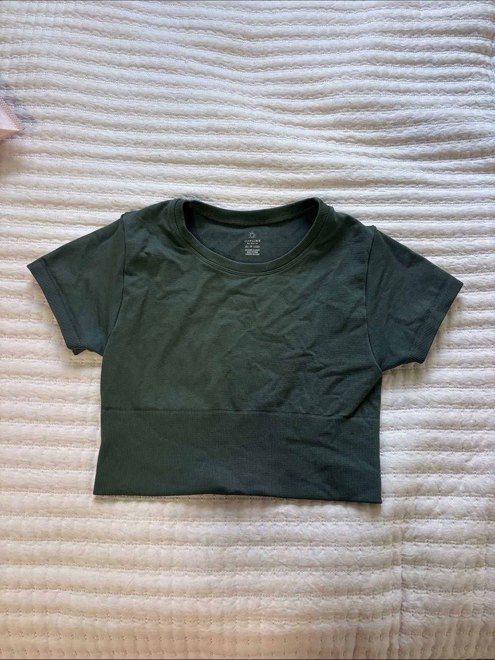 Aerie offline bra/top